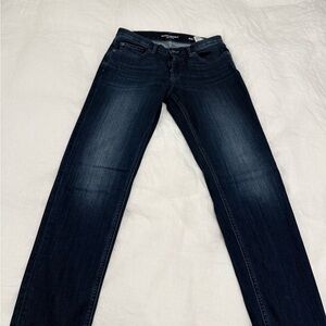 Banana Republic Men’s Traveler Jean